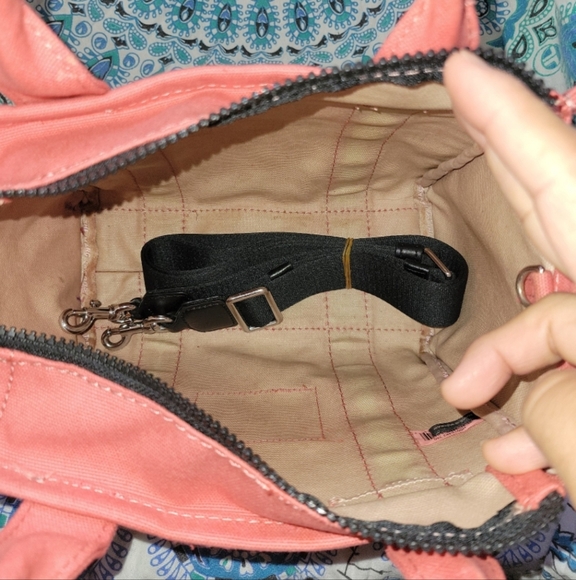 Marc Jacobs The Tote Bag - Picture 7 of 8